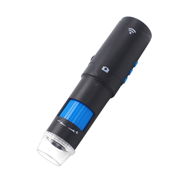 Good price UV WiFi Wireless Microscope DM023B for Hair Inspection online
