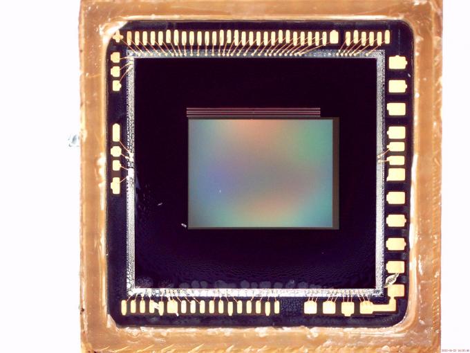 Polarizer Electron USB Digital Microscopes Camera 5MP 250x Magnification Sensor Sensor 0