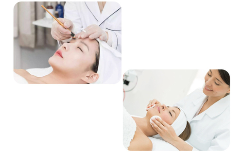 Latest company case about Dermatology Applications with Toproview's products - TOPROVIEW'S BLOG