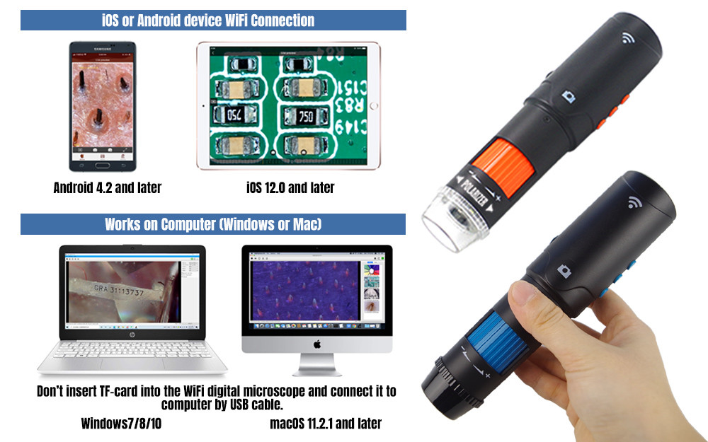 Latest company news about COMPANY NEWS - TOPROVIEW releases DM023 WiFi series new products