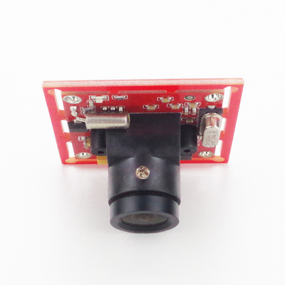 Good price OV528  TTL Camera Module CE OV7725 Camera Module For Environmental Monitoring online