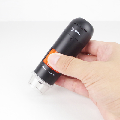 250X USB Portable Digital Microscope For Iphone PCB Repair Soldering 5MP