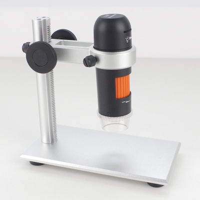 Good price Real 250X USB Digital Microscope Driver Mac 1.3MP Hair Inspection Microscope online