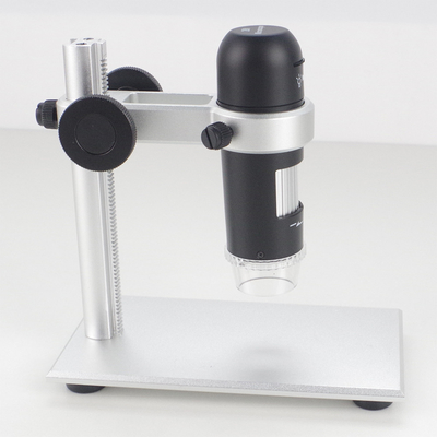 Dermatology Skin FCC High Resolution Digital Microscope Plug Into Computer 250x
