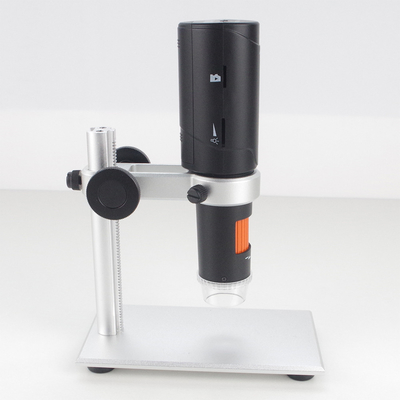1080P WIFI Digital Microscope Compatible With IPhone Android 1280x720