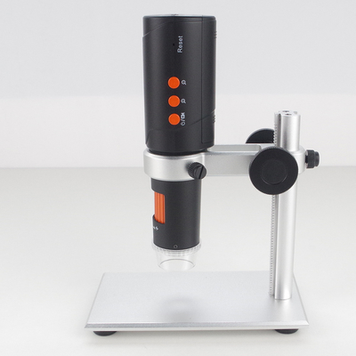 RoHS Digital Dermatoscope ODM Portable Usb Microscope Dental Inspection