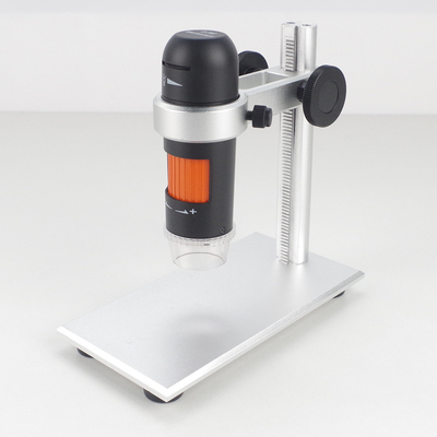 2MP Portable Digital Microscope USB 2.0 Jewelry Microscope Handheld PCB Solder