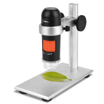 250x Polarizer Hand Held Digital Microscope For Mac