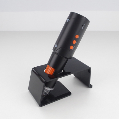ODM Wireless Digital Microscope Polarizer Plugable Usb Digital Microscope