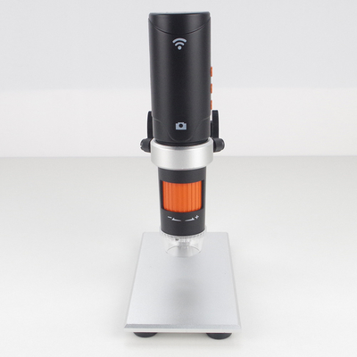 RoHS 2MP Wifi Digital Microscope IOS