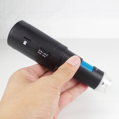 Good price 50x Wifi Microscope Camera FHD Wireless Usb Microscope Magnification online