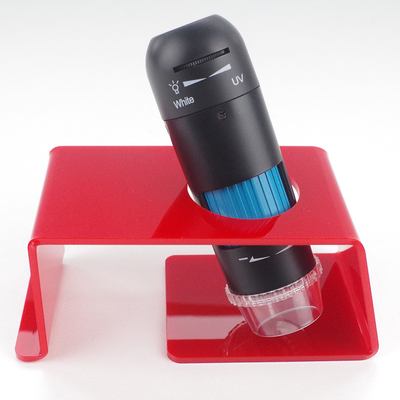 3MP Usb Microscope PC Compatible USB 2.0 Digital Microscope Optical 250x  Polarizer