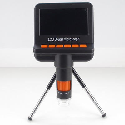 Polarizer Jewelry Microscope Handheld Macbook Video For Windows