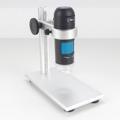 CE 5MP Usb Microscope Polarizer High Resolution Digital Microscope