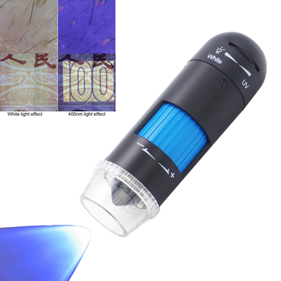 Good price OBM/OEM Portable Digital Microscope Software Polarizer WiFi / USB Port 2MP 1080P online