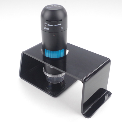 USB 2.0 Digital Skin Camera Microscope 2MP Digital Mini Microscope