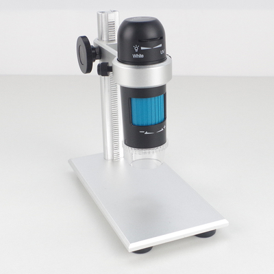 UV Digital Microscope 200x RoHS Microscope Camera For Skin Scalp Inspection