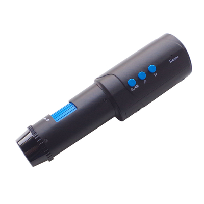 UV WiFi Wireless Digital Microscope Mini Portable Handheld For Skin Analyzer