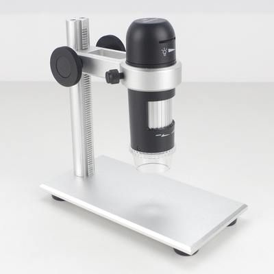 5M Polarizer USB Digital Microscope With Windows Computer Macbook