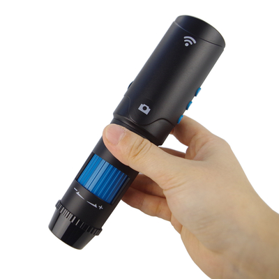 UV Light Digital Skin Camera Microscope Mobile Phone Hair Scope