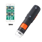 China True 250X Wireless Digital Microscope VGA Plugable Usb 2.0 Microscope for sale