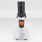 China RoHS 2MP Wifi Digital Microscope IOS for sale