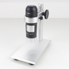 China LED USB Digital Microscope With Polarizer 5Mega Pixel Polarized for sale