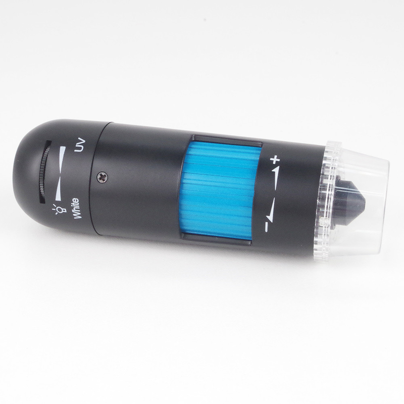 Dental Inspection USB Digital Hair Scalp Detector 2MP Microscope Camera For Pc