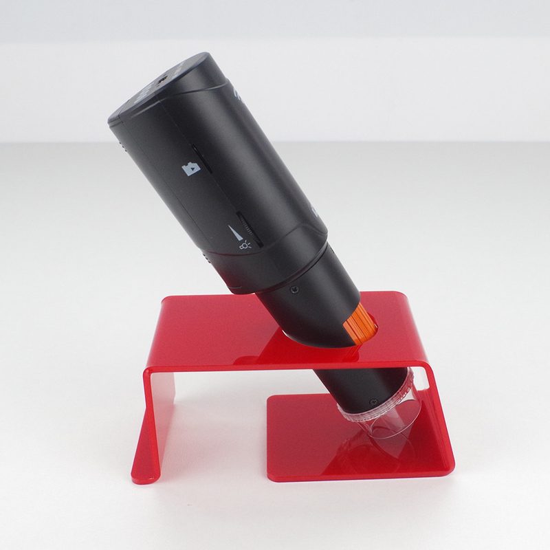 1080P Polarizer Digital Microscope WIFI Digital Microscope For Masonry