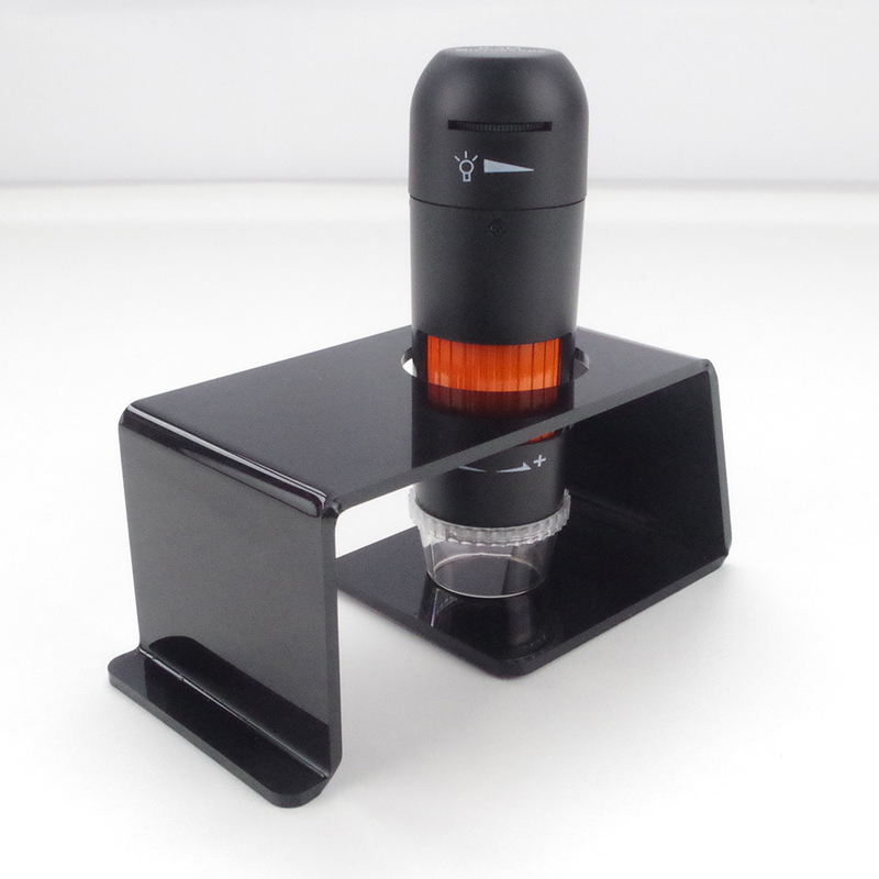 5MP High USB Electron Microscope Ios Real 250x Uesd Watch Repair
