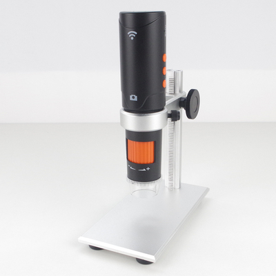 Good price 2MP Portable Digital Microscope With Screen Gem online