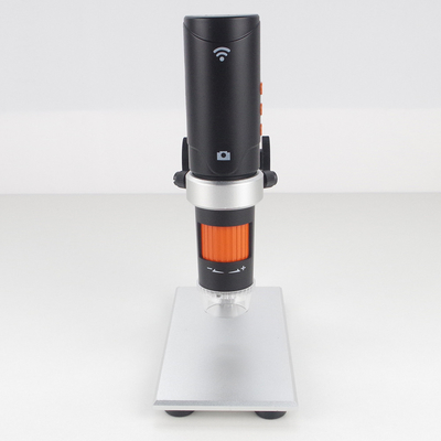 Good price RoHS 2MP Wifi Digital Microscope IOS online